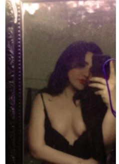 Both Ladyboy Alisa - Transsexual escort in Muscat Photo 2 of 3
