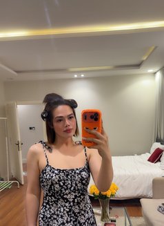 Both Lela 🇵🇭 good licker - Transsexual escort in Riyadh Photo 10 of 10