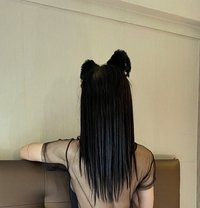 Both Massage Experience Vip - Transsexual escort in Kaohsiung