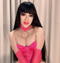 New juffair have popper - Intérprete transexual de adultos in Al Manama