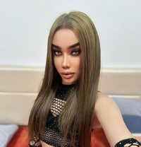 (Both) Mistress Ladyboy🥵 - Transsexual escort in Riyadh Photo 1 of 16