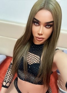 (Both) Mistress Ladyboy🥵 - Acompañantes transexual in Muscat Photo 7 of 16