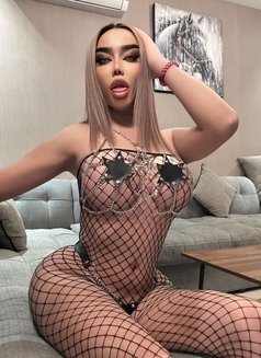 (Both) Mistress Ladyboy🥵 - Acompañantes transexual in Riyadh Photo 5 of 16