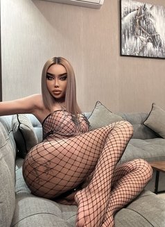 (Both) Mistress Ladyboy🥵 - Acompañantes transexual in Riyadh Photo 2 of 16