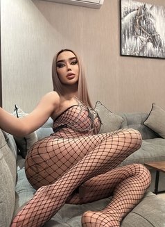 (Both) Mistress Ladyboy🥵 - Acompañantes transexual in Riyadh Photo 4 of 16