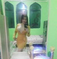 Both More Top - Acompañantes transexual in Abu Dhabi