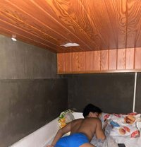 Both ᥫᩣ Riyadh 🇸🇦 - Male escort in Riyadh