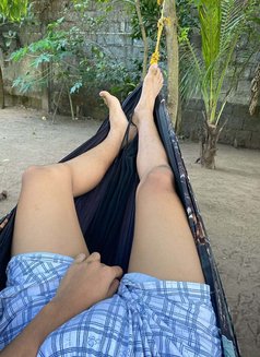 Both ᥫᩣ Riyadh 🇸🇦 - Masajista in Riyadh Photo 10 of 10