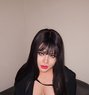 Chubby Mistress#both Runu Massage Gel - Acompañantes transexual in Al Manama Photo 27 of 27