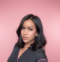 “BOTH,SEXY&REAL 10/10 (See My Photos)” - Transsexual escort in Al Ain