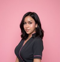 “BOTH,SEXY&REAL 10/10 (See My Photos)” - Acompañantes transexual in Al Ain Photo 2 of 12