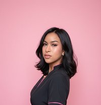 “BOTH,SEXY&REAL 10/10 (See My Photos)” - Transsexual escort in Al Ain