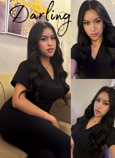 “BOTH,SEXY&REAL 10/10 (See My Photos)” - Transsexual escort in Al Ain Photo 9 of 12