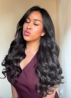 “BOTH,SEXY&REAL 10/10 (See My Photos)” - Transsexual escort in Al Ain Photo 10 of 12