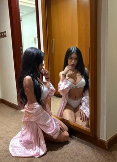 “BOTH,SEXY&REAL 10/10 (See My Photos)” - Transsexual escort in Taipei Photo 3 of 25