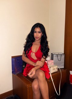 “BOTH,SEXY&REAL 10/10 (See My Photos)” - Transsexual escort in Taipei Photo 12 of 25