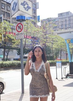 “BOTH,SEXY&REAL 10/10 (See My Photos)” - Transsexual escort in Manila Photo 29 of 30