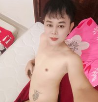 Both - Acompañantes transexual in Doha