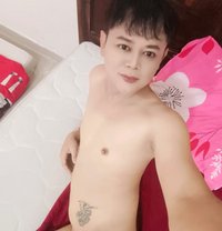 Both - Transsexual escort in Doha
