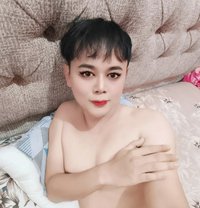 Both - Acompañantes transexual in Doha