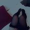Big cock - Transsexual escort in Doha