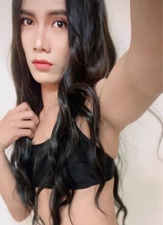Both - Acompañantes transexual in Doha Photo 1 of 1