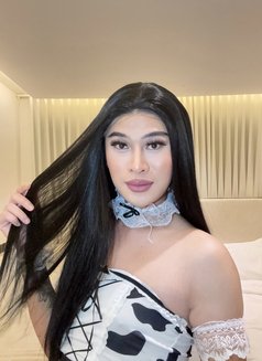Both Thailand 🇹🇭 - Transsexual escort agency in Riyadh Photo 2 of 6