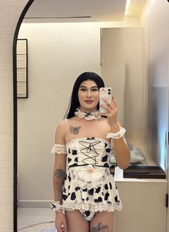 Both Thailand 🇹🇭 - Transsexual escort agency in Riyadh Photo 4 of 6