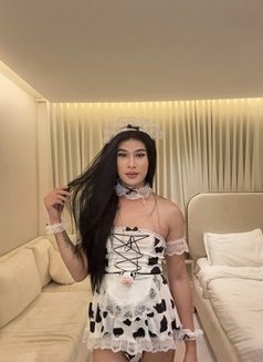 Both Thailand 🇹🇭 - Transsexual escort agency in Riyadh Photo 6 of 6