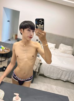 Both Thailand - Acompañantes masculino in Riyadh Photo 3 of 9