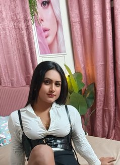 Both Thick Monster Cock Nisha - Transsexual escort in Mumbai Photo 6 of 12