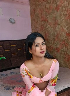 Both Thick Monster Cock Nisha - Transsexual escort in Mumbai Photo 10 of 12