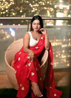 Both Thick Monster Cock Nisha - Transsexual escort in Mumbai Photo 20 of 29