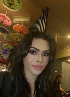 Both Tony Tall 180 CM. Big cock - Transsexual escort in Al Manama Photo 9 of 24