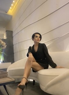 Both Tony Tall 180 CM. Big cock - Transsexual escort in Al Manama Photo 2 of 24