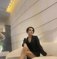 Both Tony Tall 180 CM. Big cock - Transsexual escort in Al Manama