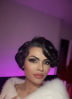 Both Tony Tall 180 CM. Big cock - Transsexual escort in Al Manama Photo 20 of 26