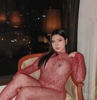Both top Big ass & big balls - Transsexual escort in Riyadh Photo 5 of 17