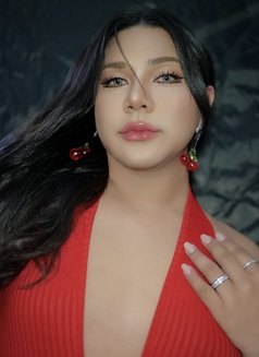 Both top Big ass & big balls - Transsexual escort in Riyadh Photo 22 of 22