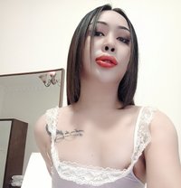 Both 🥒top🥒big&long - masseuse in Khobar