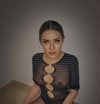 Both vip privat room - Transsexual escort in Al Manama