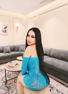 SuSu New - Transsexual escort in Al Juffair Photo 3 of 3