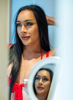 ⚜️Both with nice dick & poppers - Acompañantes transexual in Riyadh Photo 7 of 14