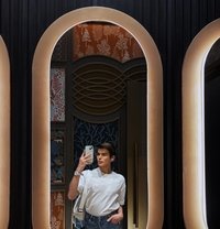 Herbert_XXL - Male escort in İstanbul