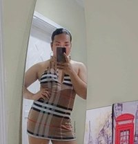 BothFilipino🇵🇭 in Jeddah - Transsexual escort in Jeddah