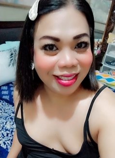 BothFilipino🇵🇭 in Jeddah - Acompañantes transexual in Jeddah Photo 17 of 17