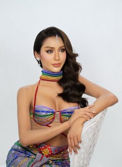 Botiga - Transsexual escort in Phuket Photo 5 of 5