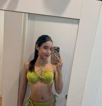 Botiga - Acompañantes transexual in Phuket