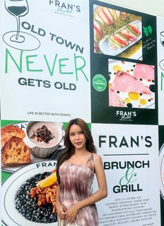 Botiga - Transsexual escort in Phuket Photo 16 of 16