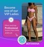 Botswana Links - escort in Gaborone Photo 7 of 13